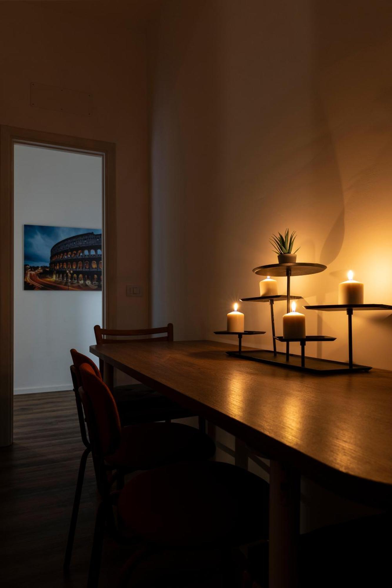Apartment Musei Vaticani Rom